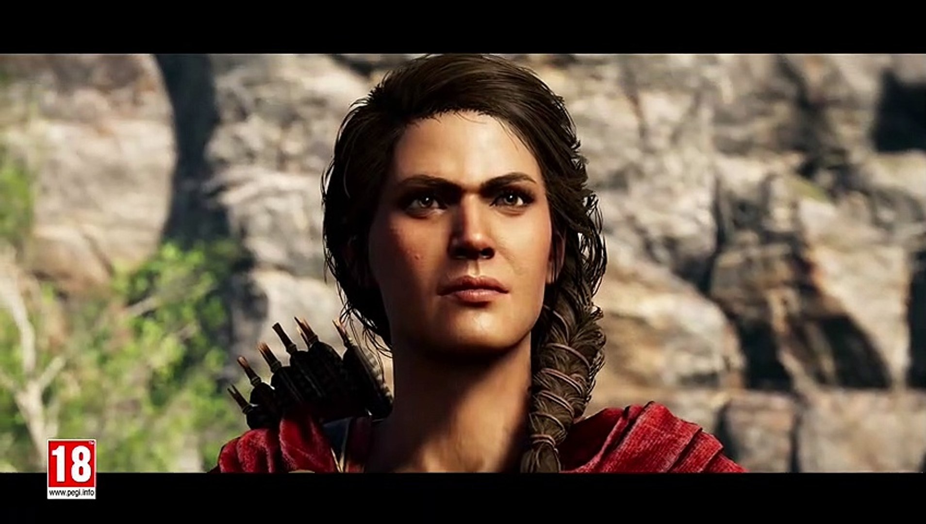 Assassin's Creed: Odyssey Kasandra (PL)