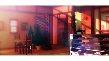 Nekopara Vol. 4 trailer #1