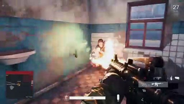 Fear the Wolves Early Access Launch Trailer