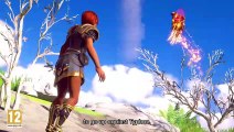 Immortals: Fenyx Rising launch trailer