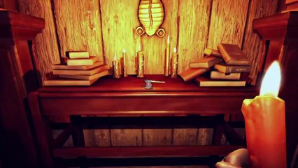 Don't Be Afraid relase date trailer