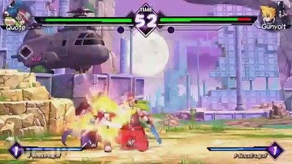 Blade Strangers launch trailer