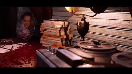 Evil Dead: The Game TGA 2020 trailer