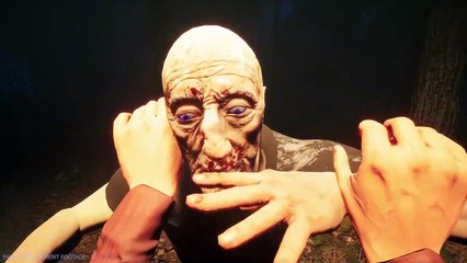 No More Room in Hell 2 trailer #1