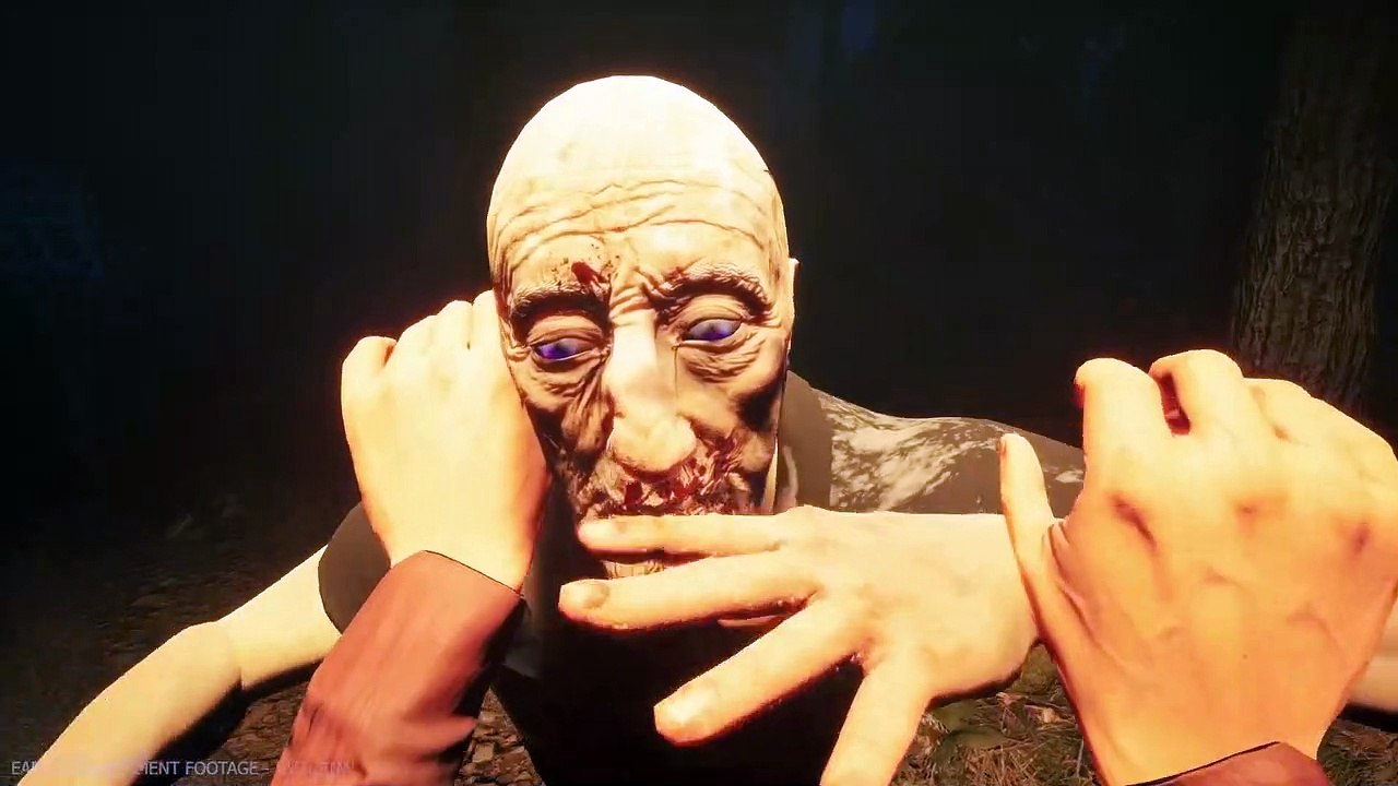 No More Room in Hell 2 trailer #1