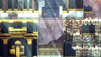 No Place for Bravery trailer #1