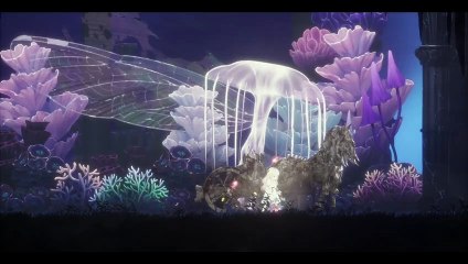 Ender Lilies: Quietus of the Knights trailer #1