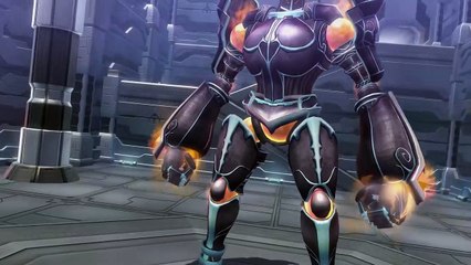 The Legend of Heroes: Trails of Cold Steel III trailer #1