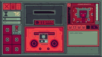 Mind Scanners trailer #1