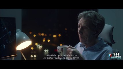 911 Operator: Interactive Movie trailer #1