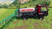 Farming Simulator 19: Alpine Farming Expansion gamescom 2020 trailer