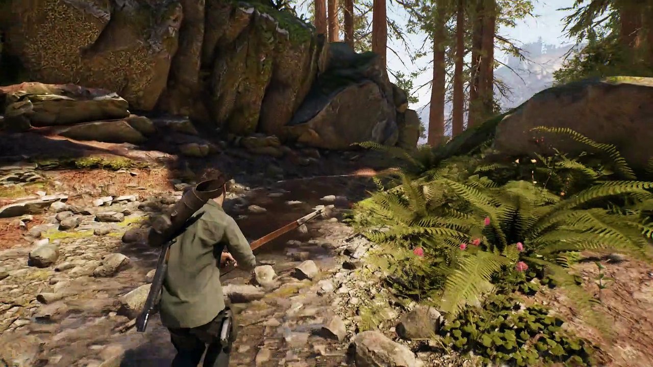 Potentia trailer #1
