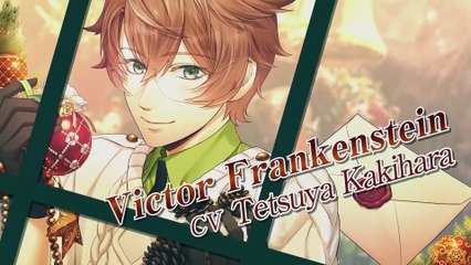 Code: Realize - Wintertide Miracles trailer #1