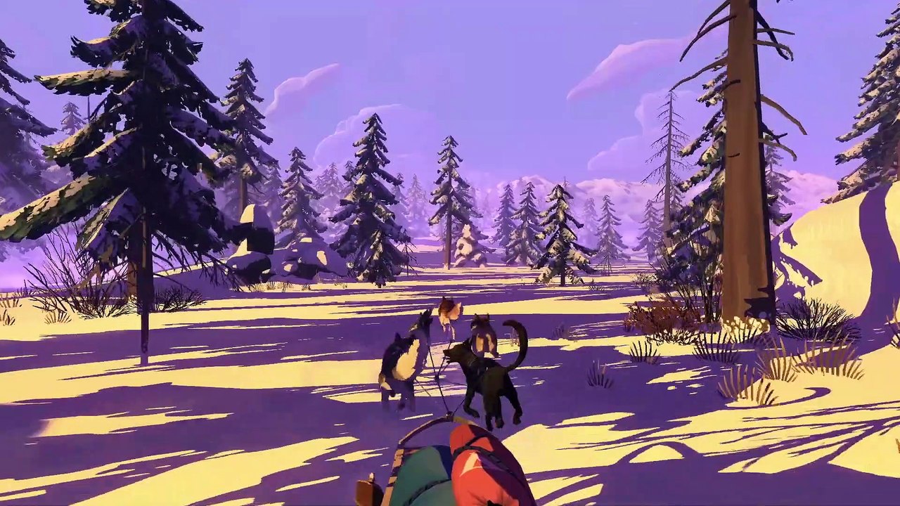 The Red Lantern relase date trailer