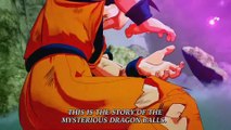 Dragon Ball Z: Kakarot trailer  1