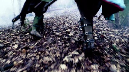 Rogue Heroes: Ruins of Tasos trailer #1