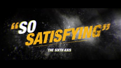 Overpass launch trailer