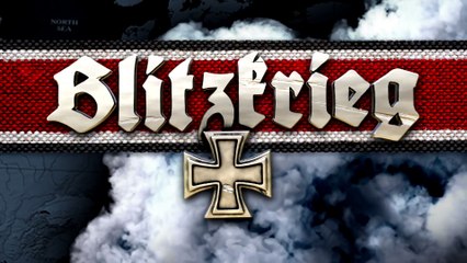 Unity of Command II Blitzkrieg DLC