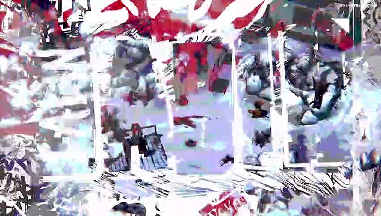 Serial Cleaners early gameplay trailer