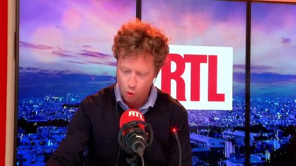 Le journal RTL de 6h30 du 29 avril 2022