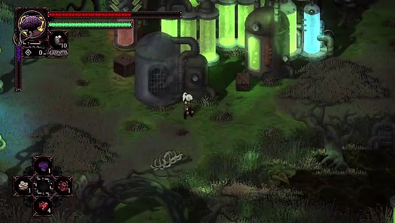 Morbid: The Seven Acolytes launch trailer