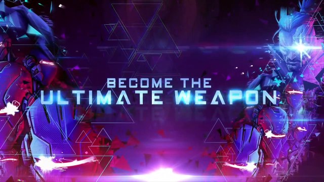 Pistol Whip: 2089 launch trailer