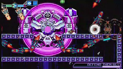 Blaster Master Zero II trailer #1