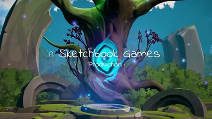 Lost Words: Beyond the Page trailer #3