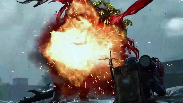 Death Stranding: Director's Cut Director's Cut trailer #2