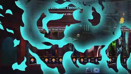 Throne of Lies: Medieval Politics trailer #1