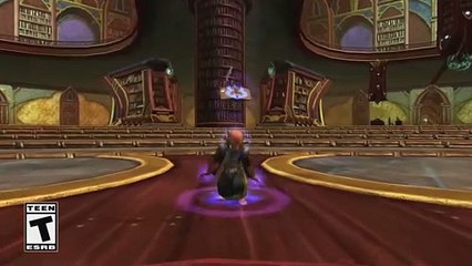 EverQuest II: Chaos Descending launch trailer