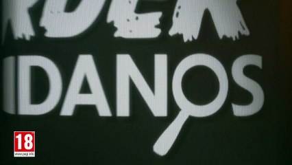 The Outer Worlds: Murder on Eridanos cinematic trailer