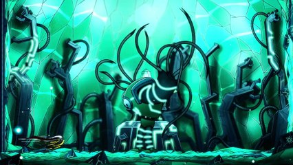 Aeterna Noctis trailer #1