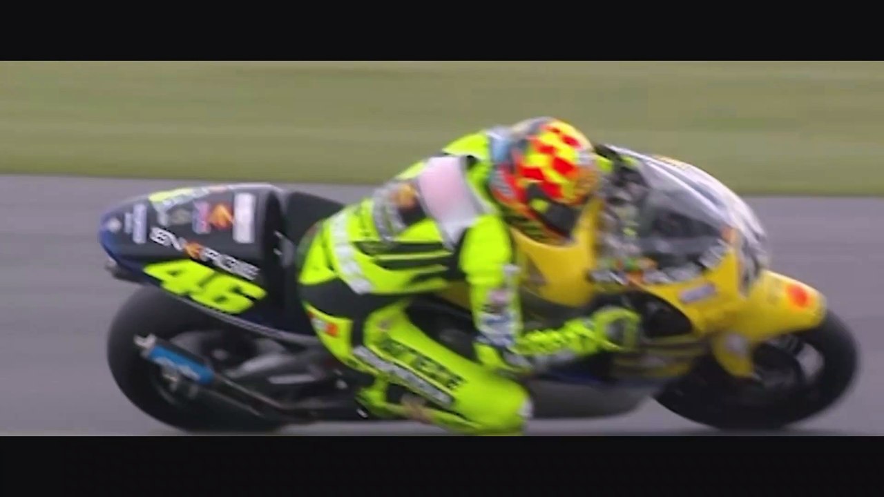 MotoGP 19 trailer #1