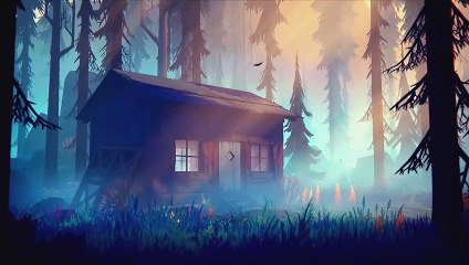 Among Trees TGA 2018 trailer