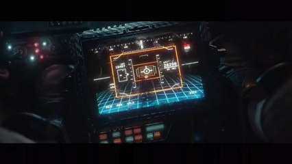 Scavengers TGA 2018 trailer