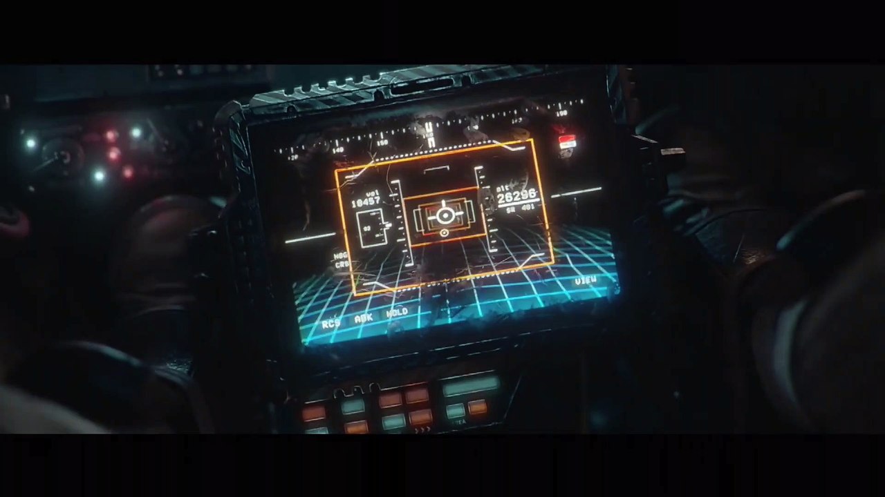 Scavengers TGA 2018 trailer