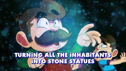 Alex Kidd in the Miracle World DX trailer #1