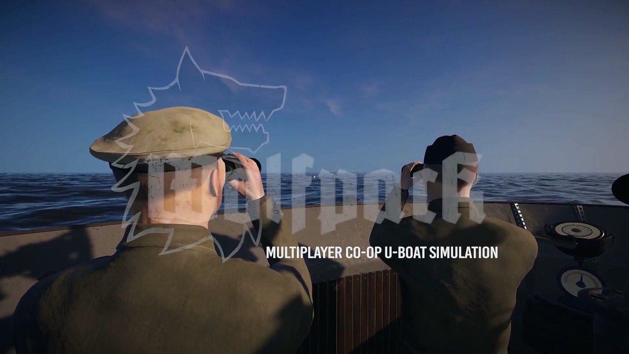 Wolfpack trailer #1