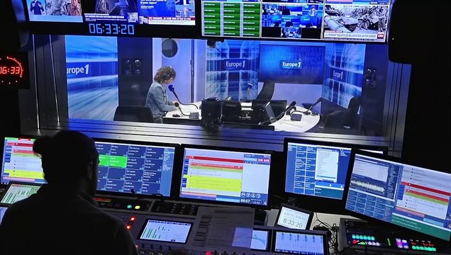 Guerre du gaz : comment les Européens refusent-ils de tomber dans le piège de Poutine ?