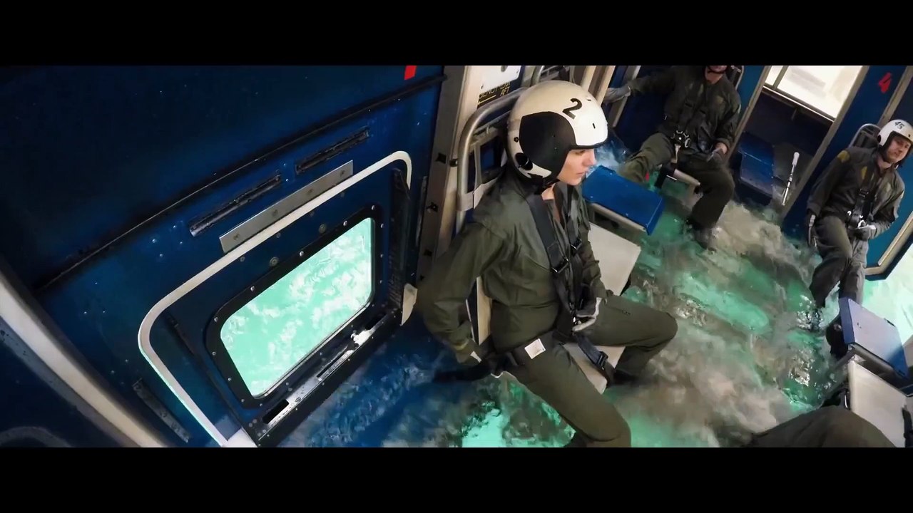 TOP GUN 2 -Believe in Maverick- TV Spot (NEW, 2022) ᴴᴰ