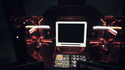 Moons of Madness trailer #2