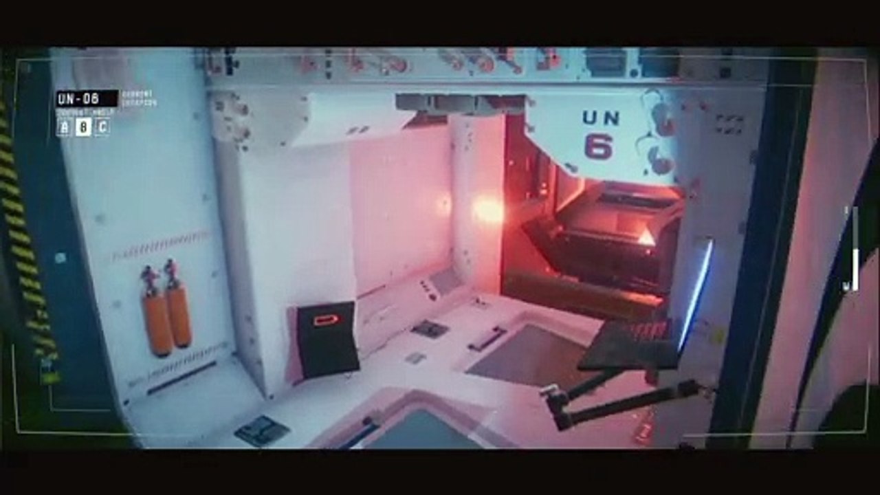 Observation story trailer