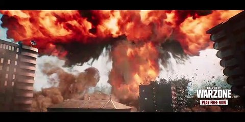 Call of Duty: Warzone Verdansk 84 trailer