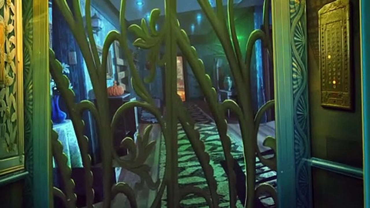 Demon Hunter: Ascendance trailer #1