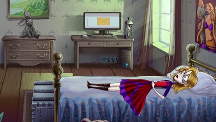 Framing Dawes gameplay trailer