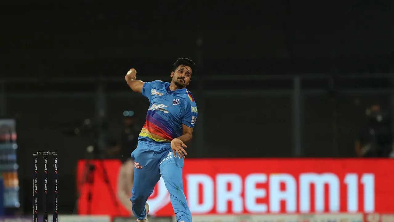 Shardhul Thakur ಬೌಲಿಂಗ್ ನಲ್ಲಿ ಮಾಡಿಕೊಂಡ ಎಡವಟ್ಟು | Oneindia Kannada