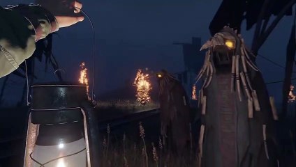 Pathologic 2 overview