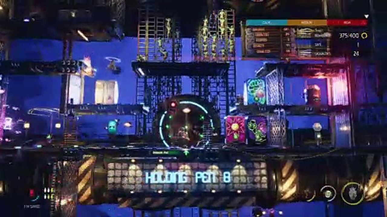 Oddworld: Soulstorm launch trailer