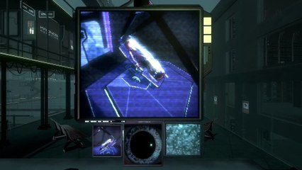 Silicon Dreams launch trailer